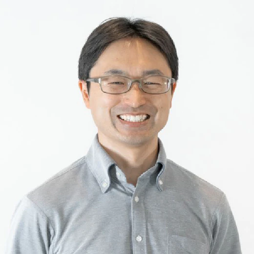 橋本吉央の写真
